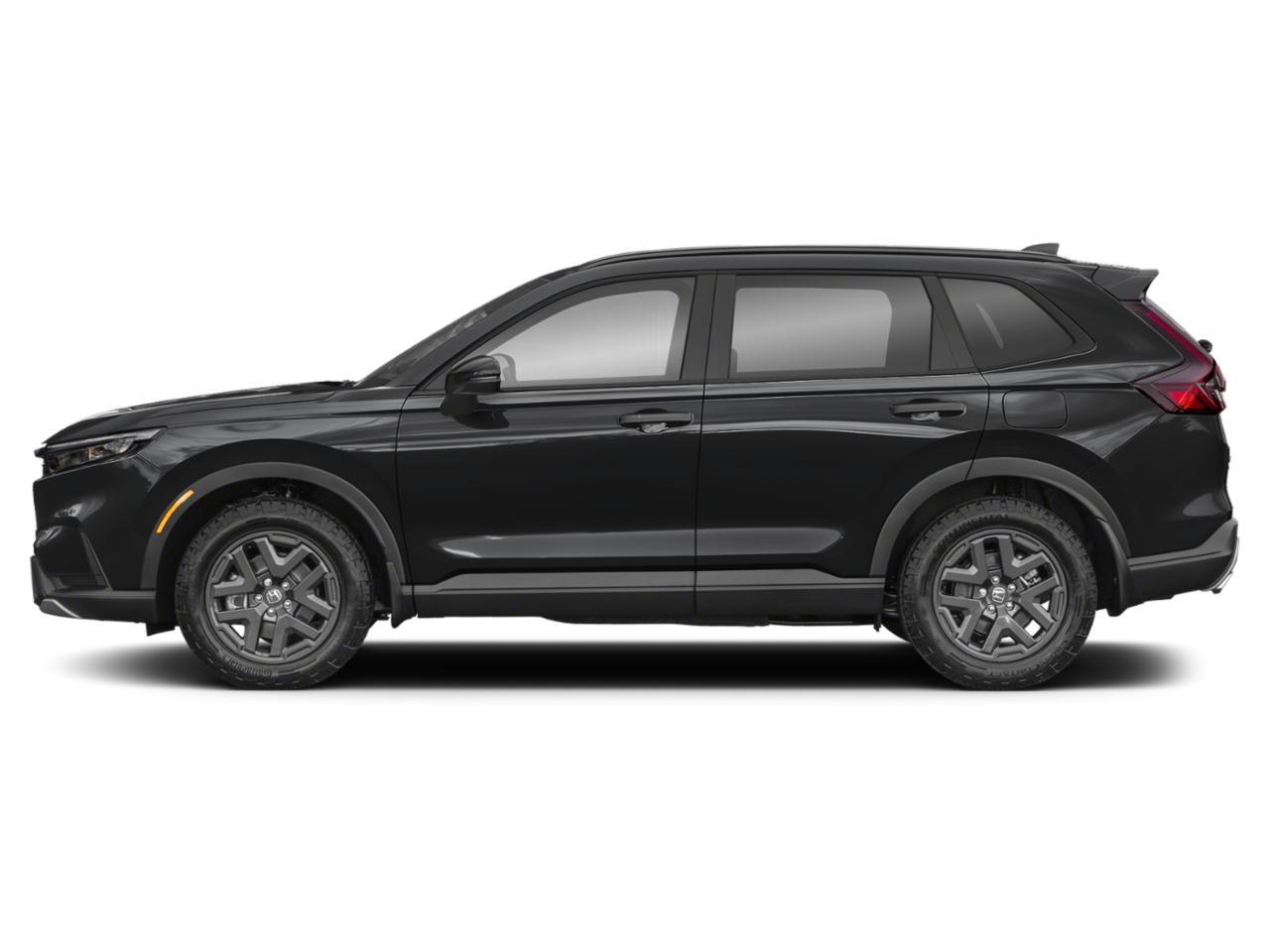 2026 Honda CR-V Hybrid TrailSport St. John's NL