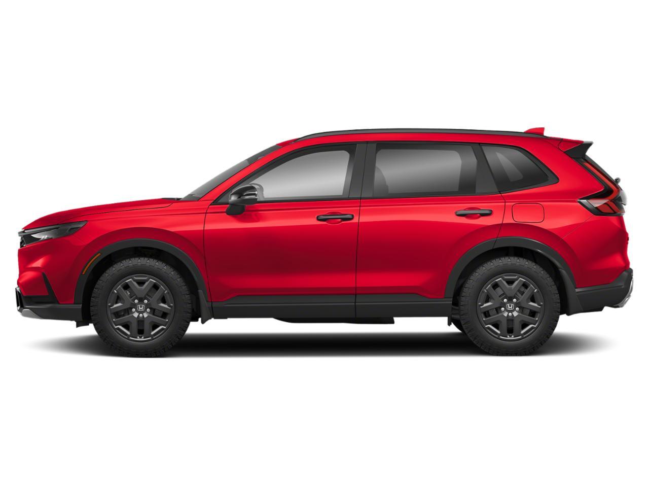 2026 Honda CR-V Hybrid TrailSport St. John's NL