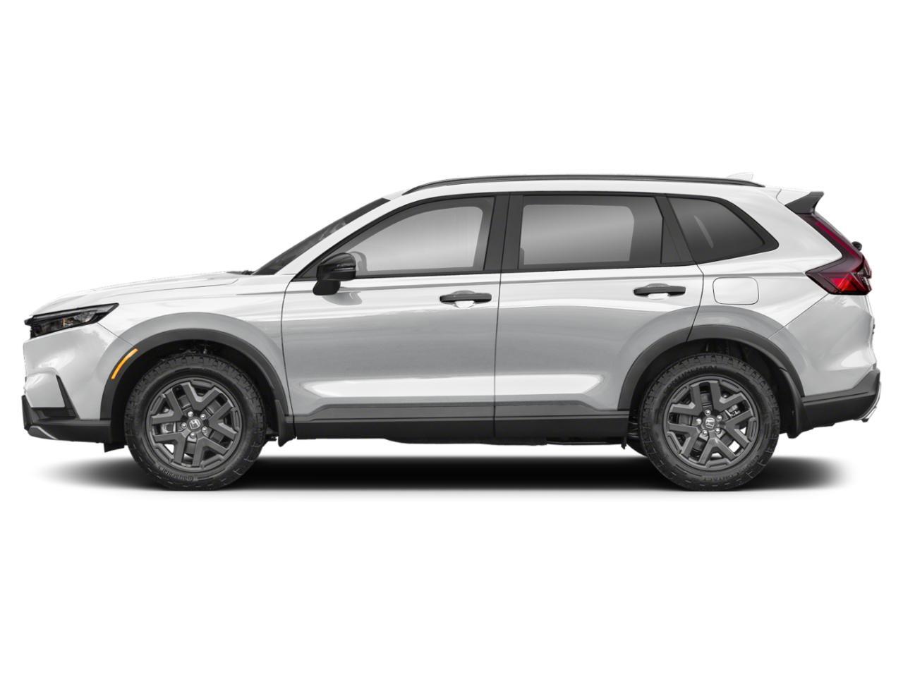 2026 Honda CR-V Hybrid TrailSport St. John's NL