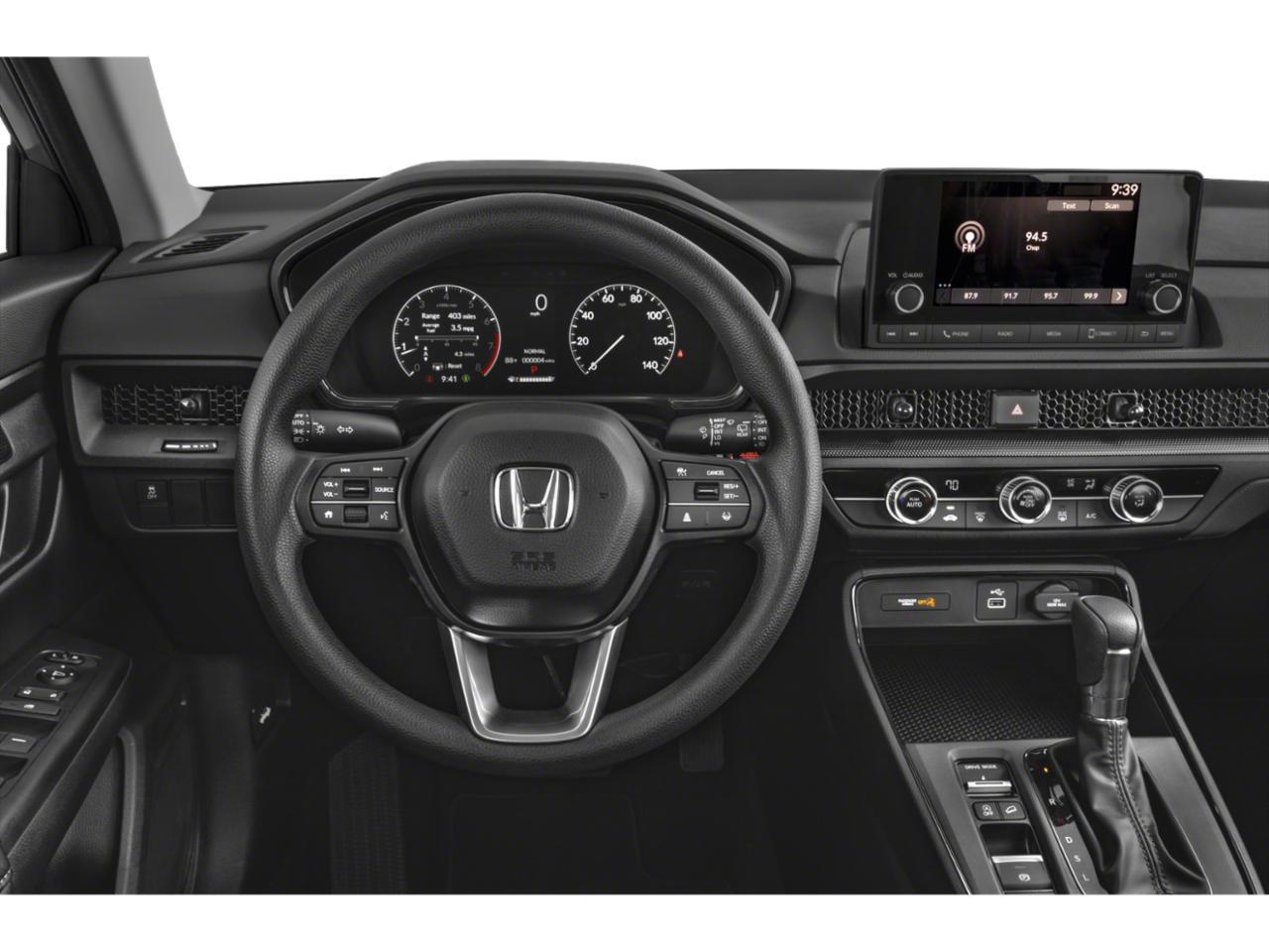 2026 Honda CR-V LX Oakland CA