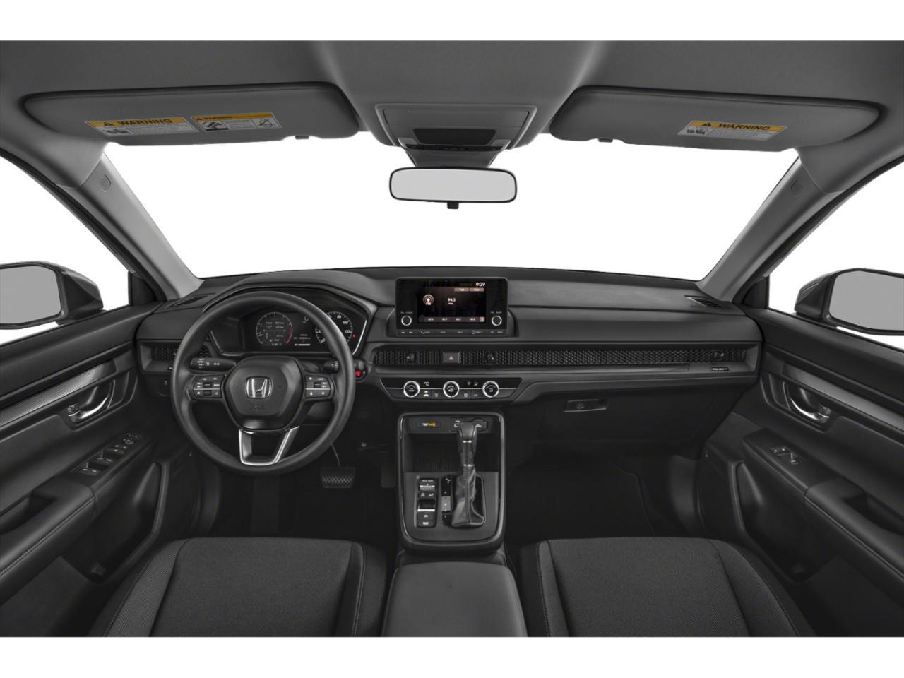2026 Honda CR-V LX Oakland CA