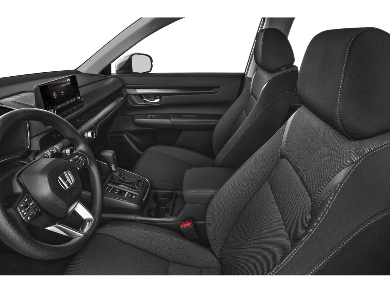 2026 Honda CR-V LX Oakland CA
