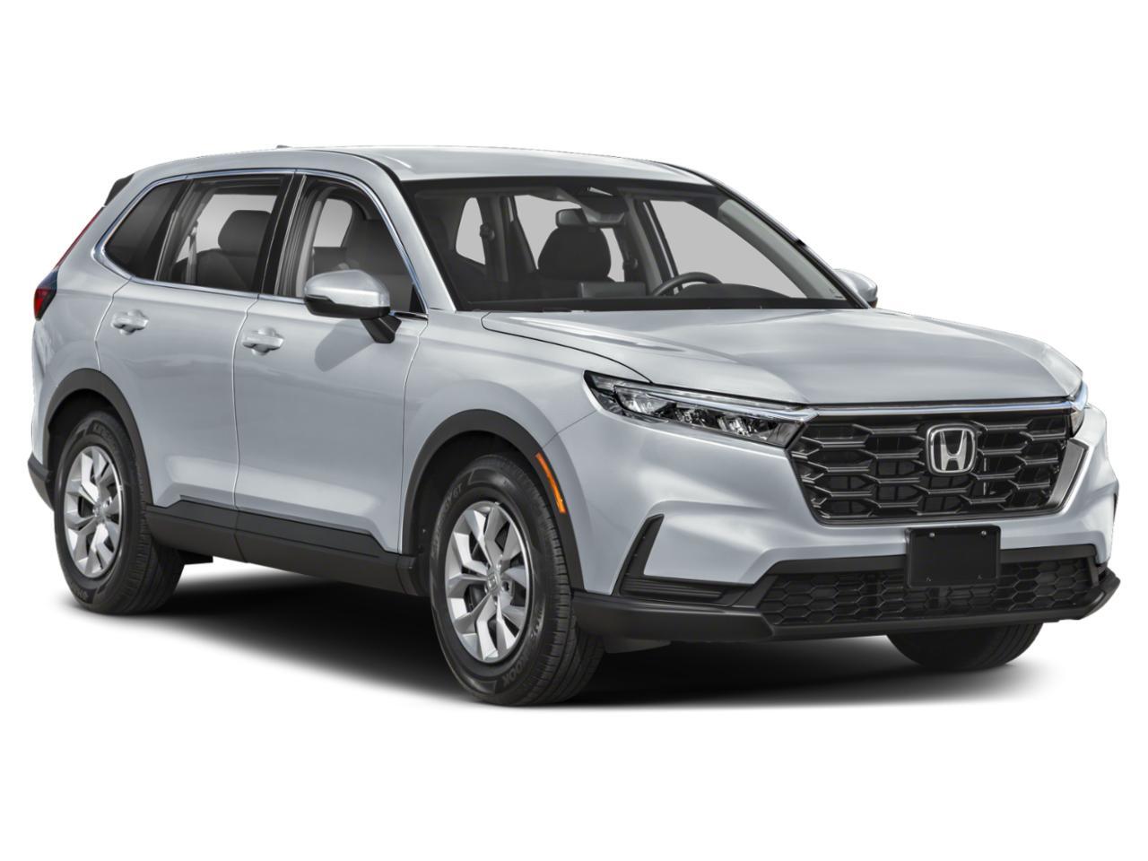2026 Honda CR-V LX Oakland CA