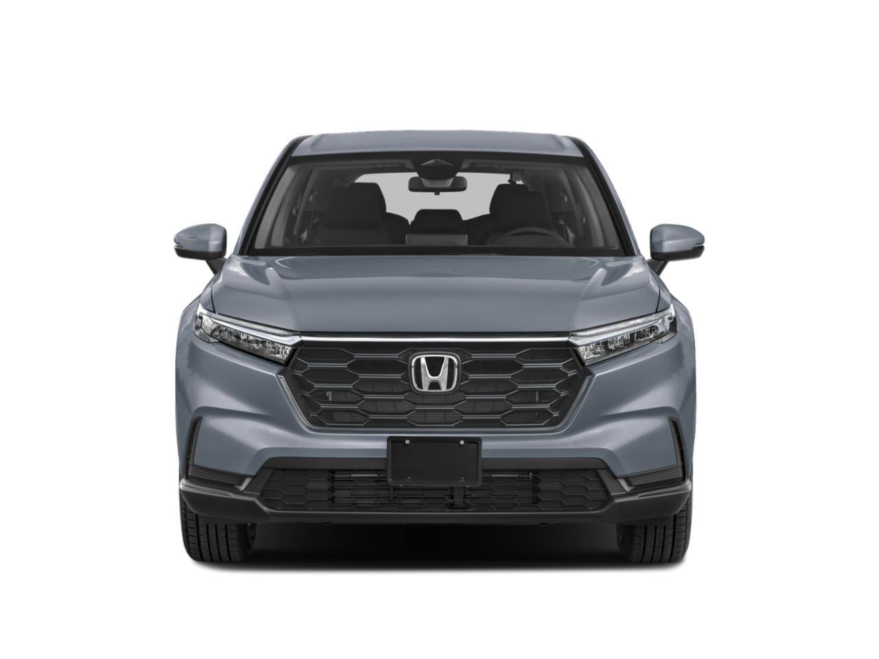 2026 Honda CR-V LX Oakland CA