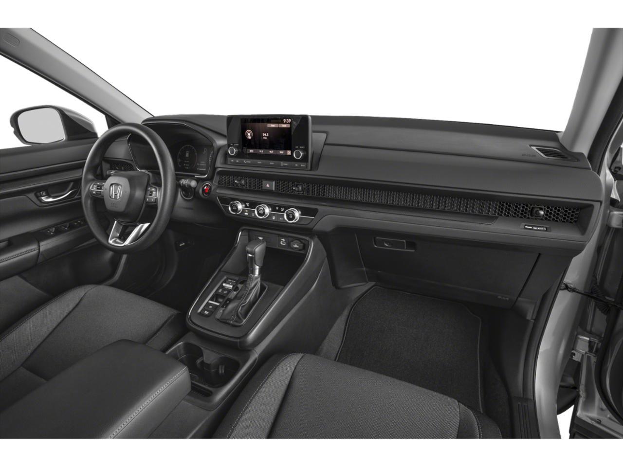 2026 Honda CR-V LX Oakland CA