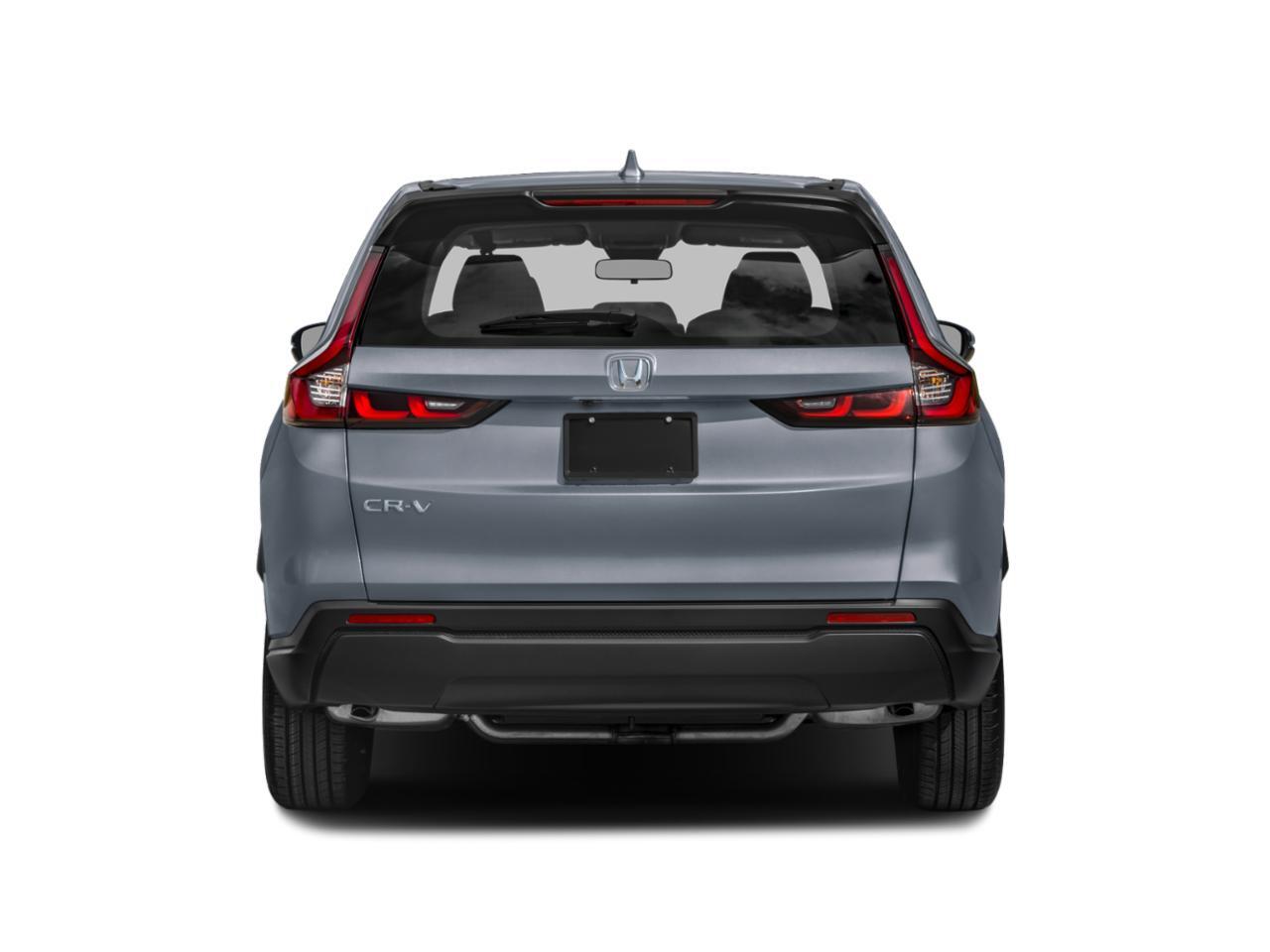 2026 Honda CR-V LX Oakland CA