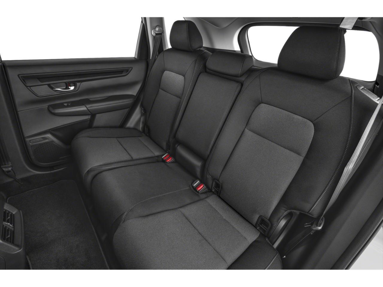 2026 Honda CR-V LX Oakland CA