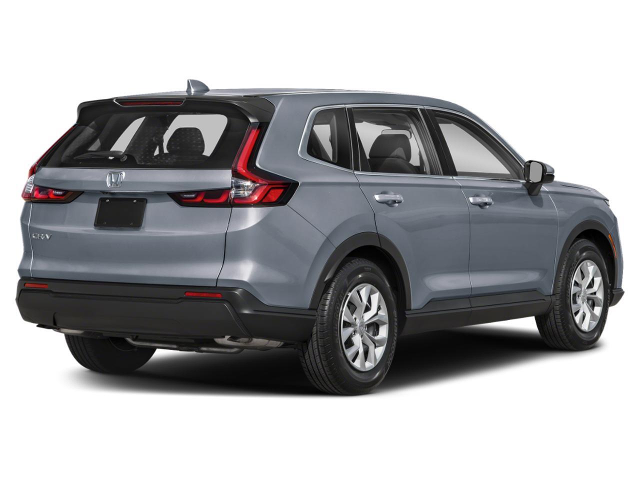2026 Honda CR-V LX Oakland CA