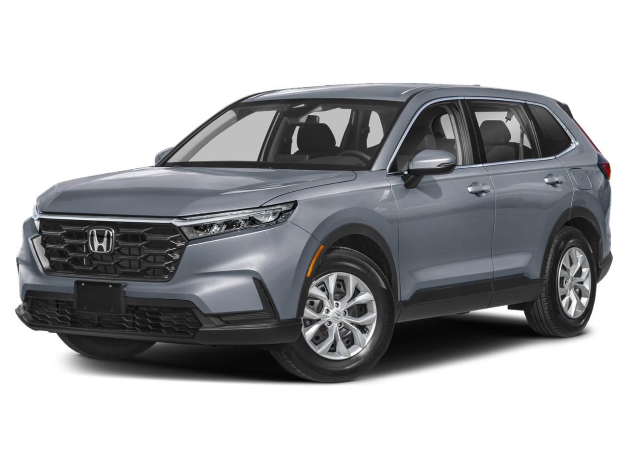 2026 Honda CR-V LX Oakland CA