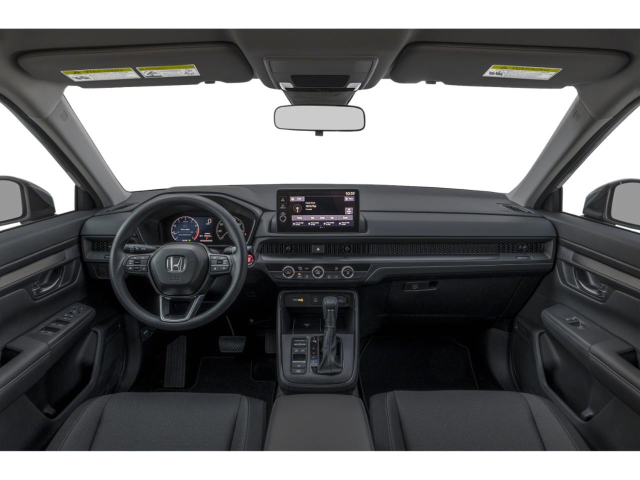 2026 Honda CR-V LX San Clemente CA