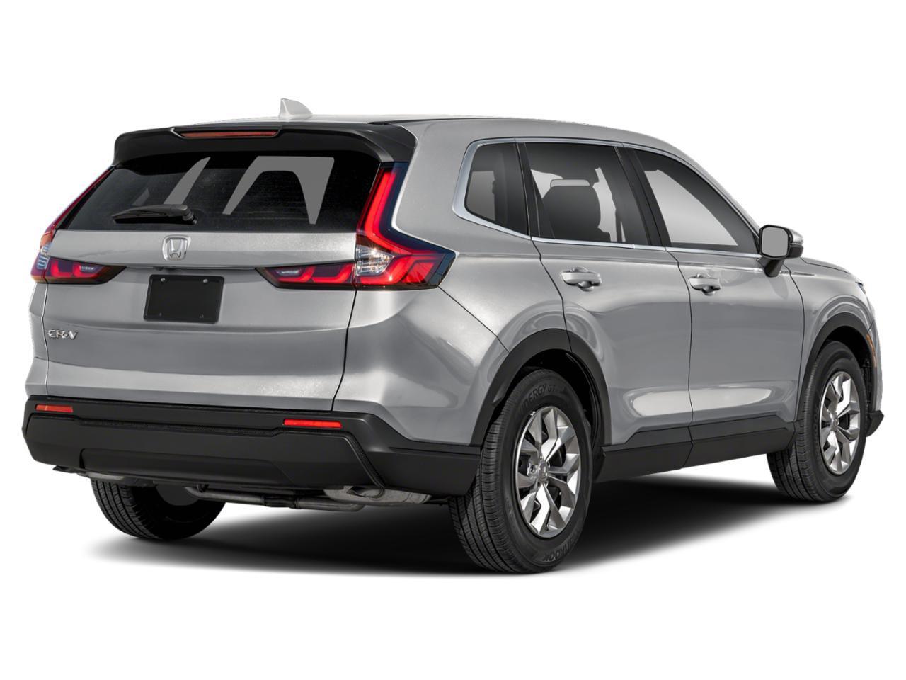 2026 Honda CR-V LX San Clemente CA