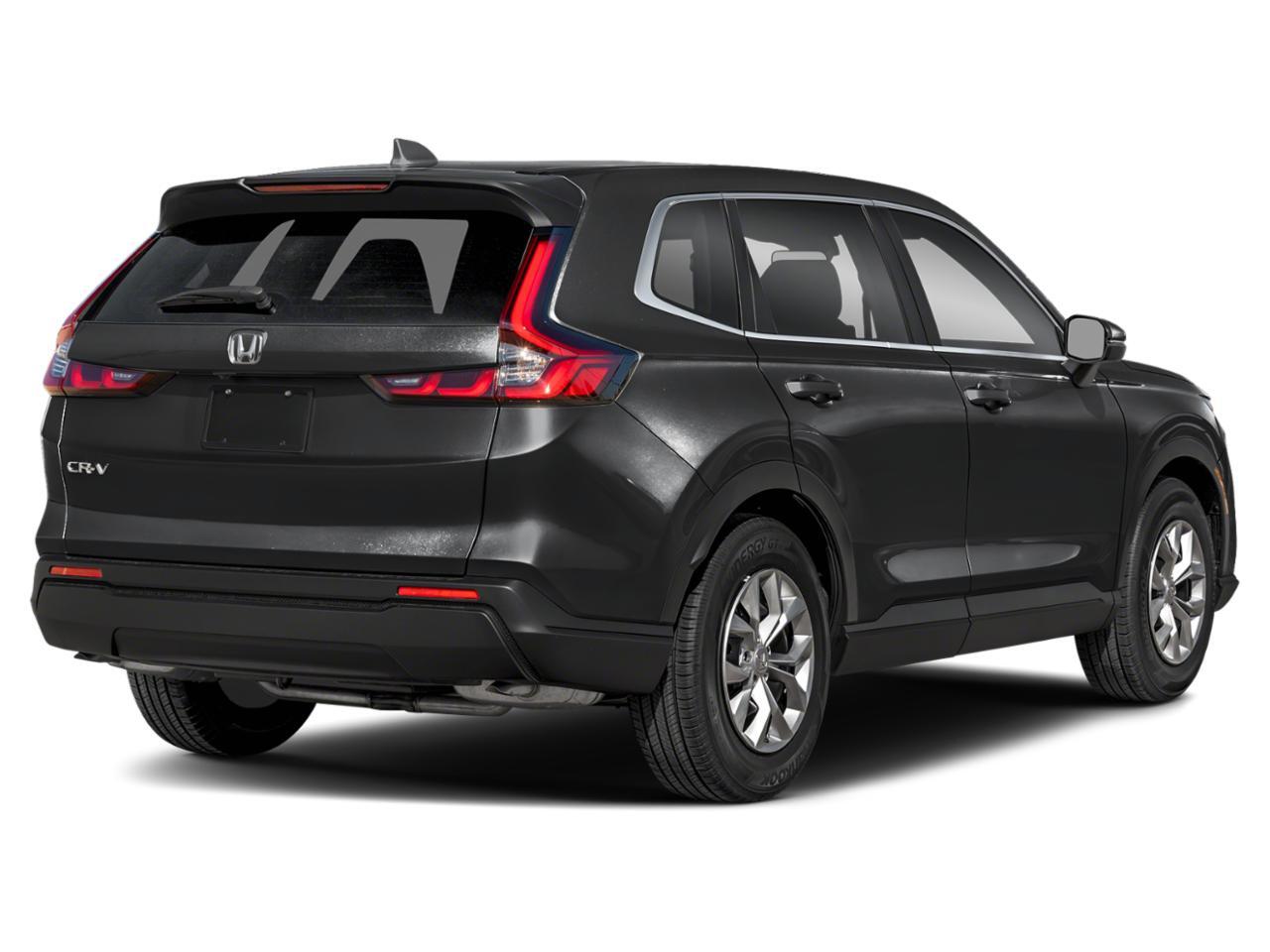2026 Honda CR-V LX San Clemente CA