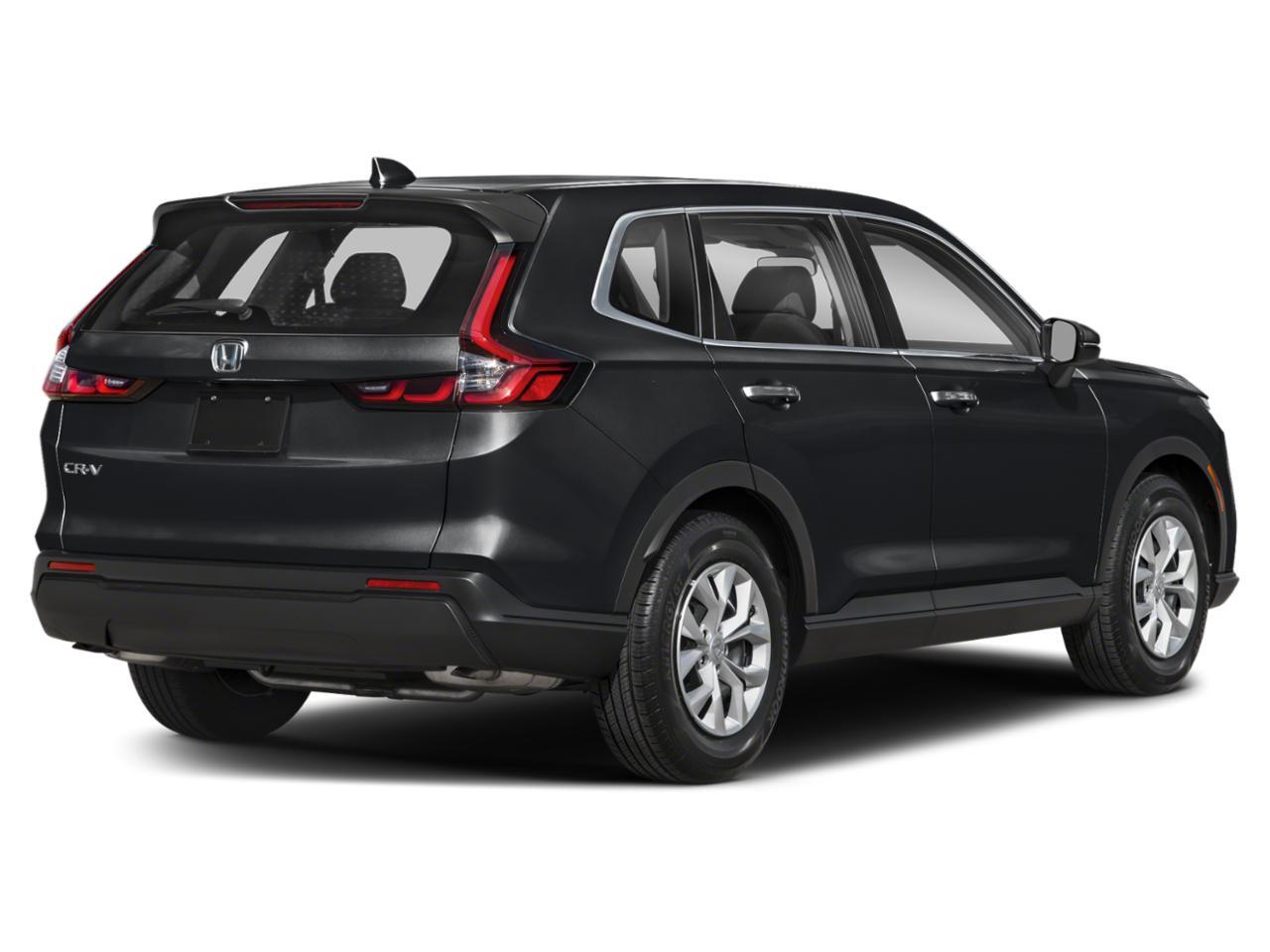 2026 Honda CR-V LX San Clemente CA