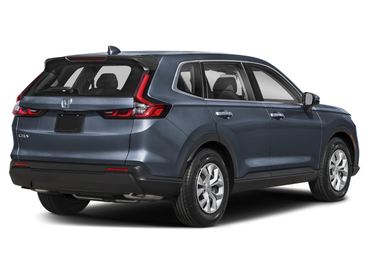 2026 Honda CR-V LX San Clemente CA