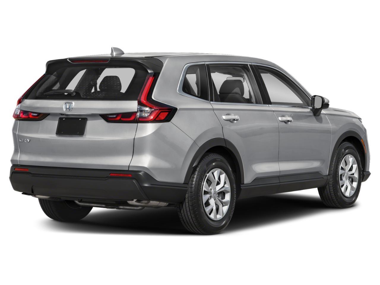2026 Honda CR-V LX San Clemente CA
