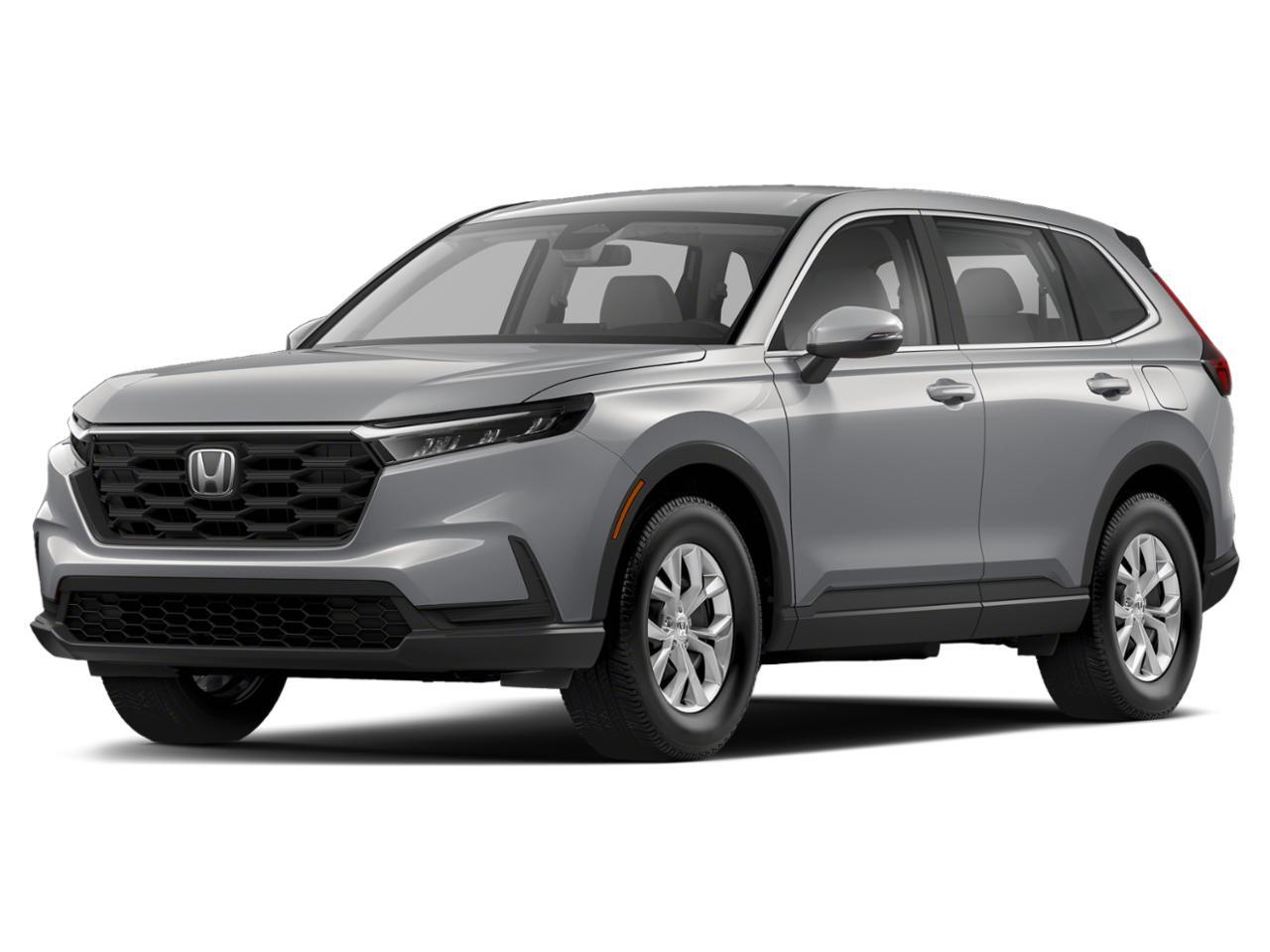 2026 Honda CR-V LX San Clemente CA