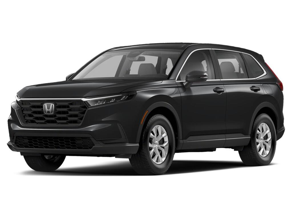 2026 Honda CR-V LX Oshkosh WI