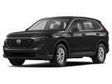 2026 Honda CR-V LX Oshkosh WI