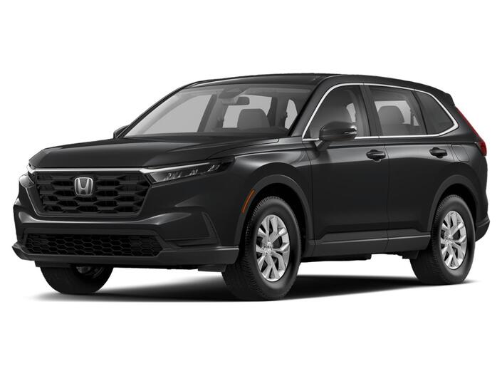 2026 Honda CR-V LX Oshkosh WI