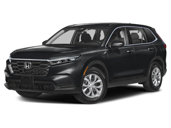 2026 Honda CR-V LX Oshkosh WI