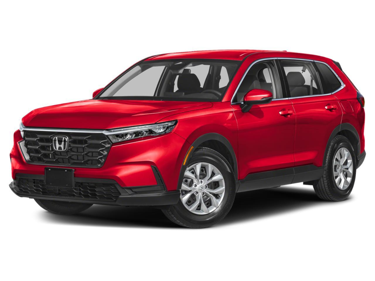 2026 Honda CR-V LX San Clemente CA