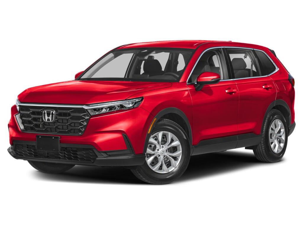 2026 Honda CR-V LX Oshkosh WI