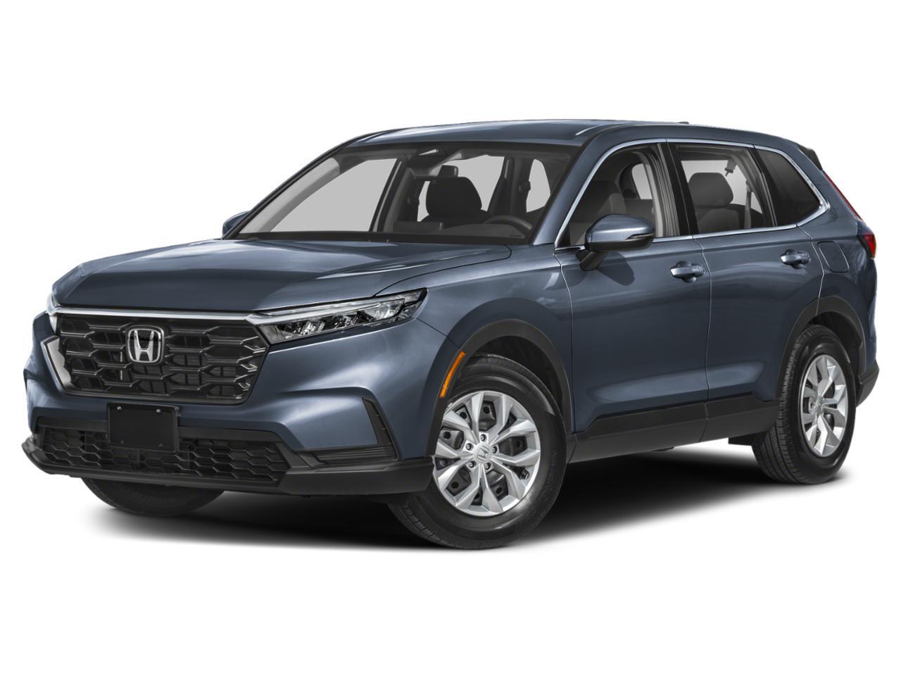 2026 Honda CR-V LX San Clemente CA