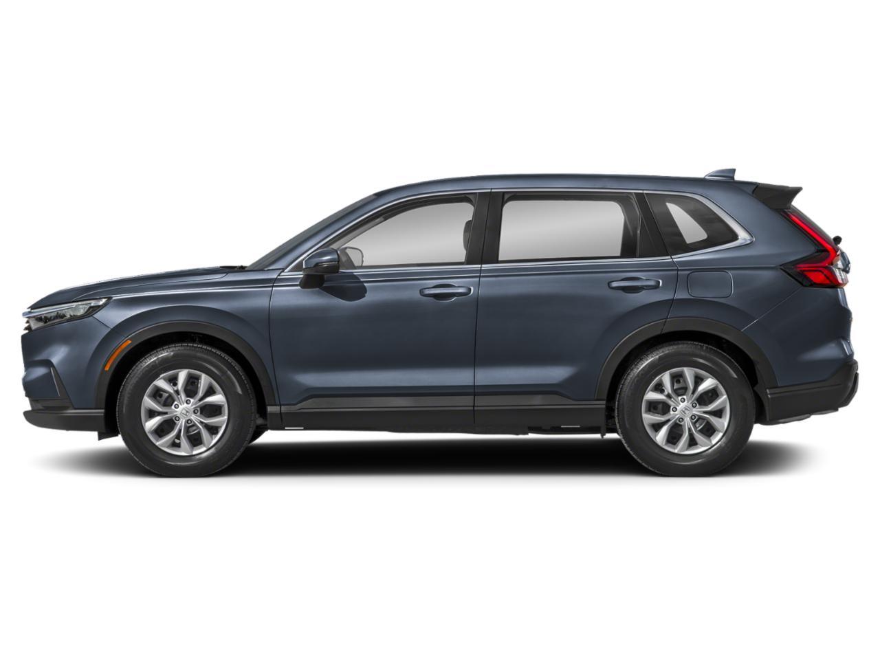 2026 Honda CR-V LX San Clemente CA