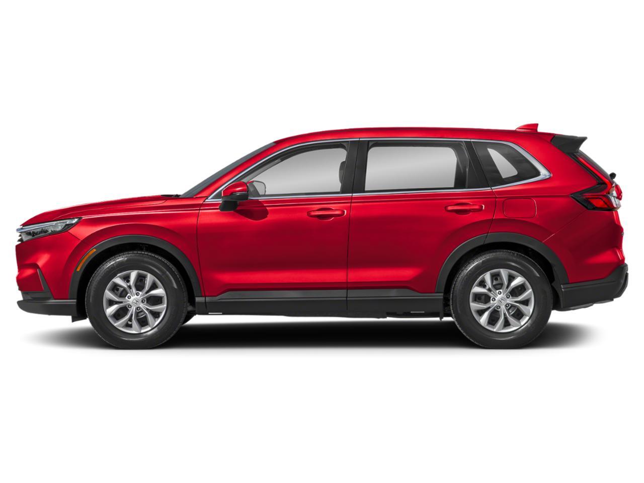 2026 Honda CR-V LX San Clemente CA