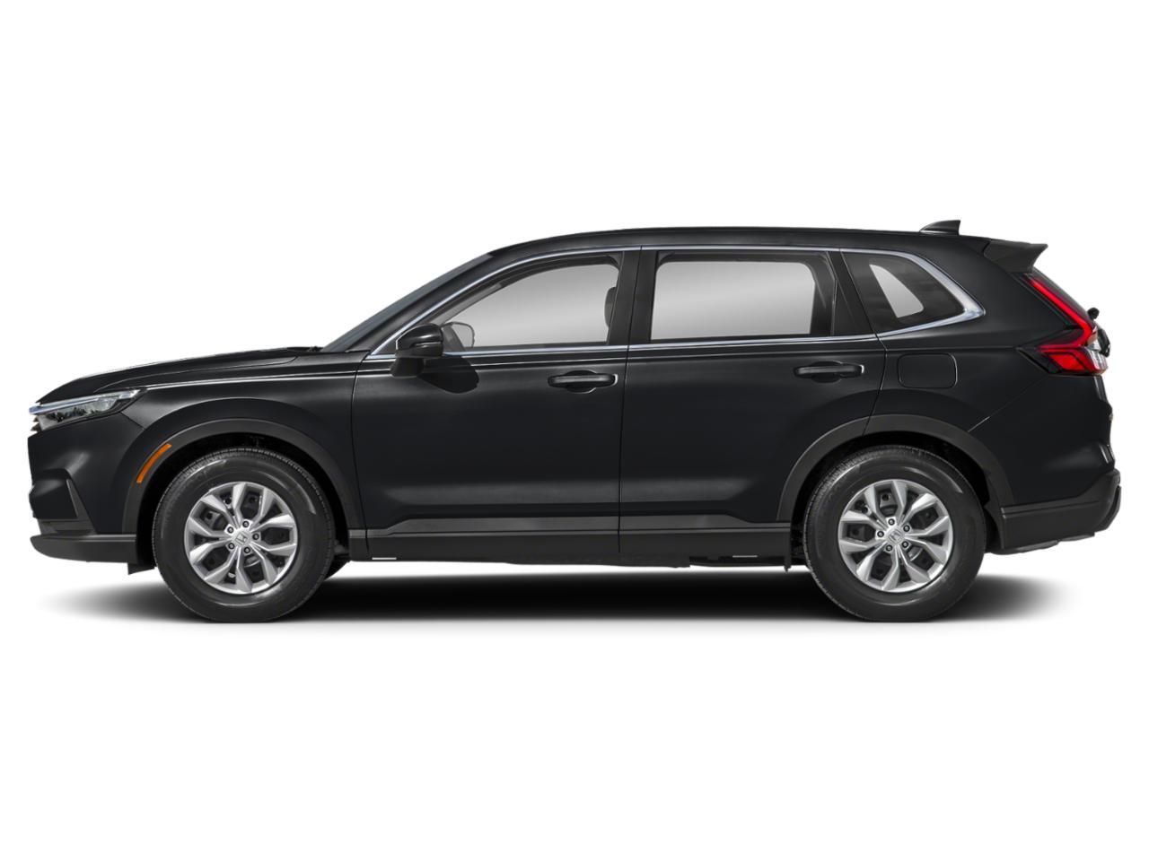 2026 Honda CR-V LX San Clemente CA
