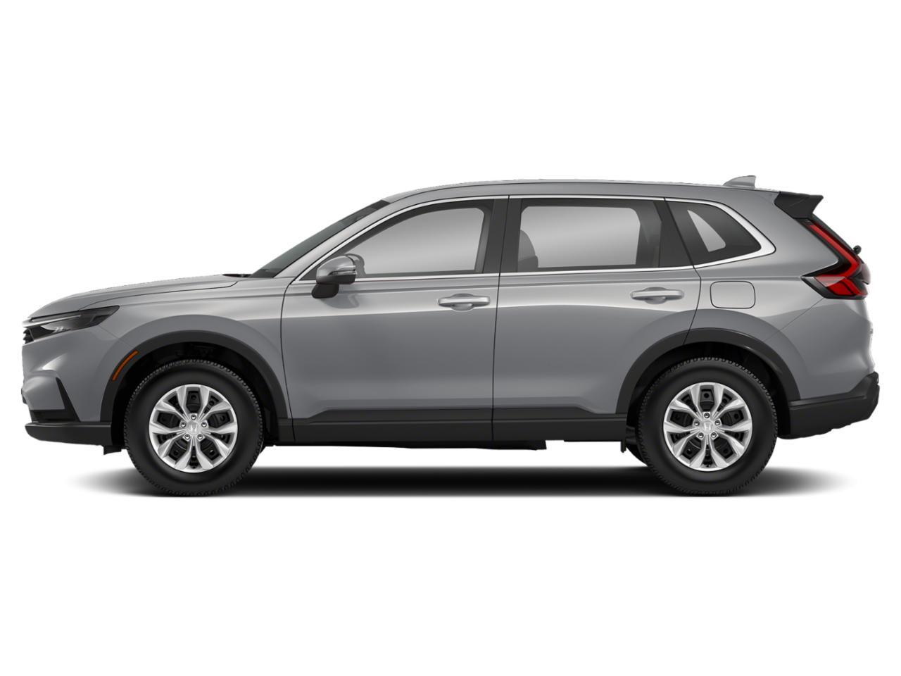 2026 Honda CR-V LX San Clemente CA
