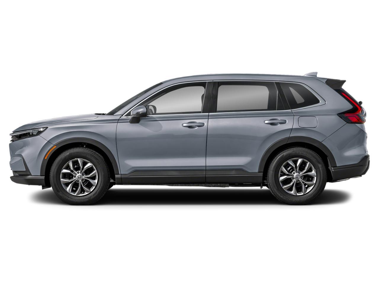 2026 Honda CR-V LX San Clemente CA