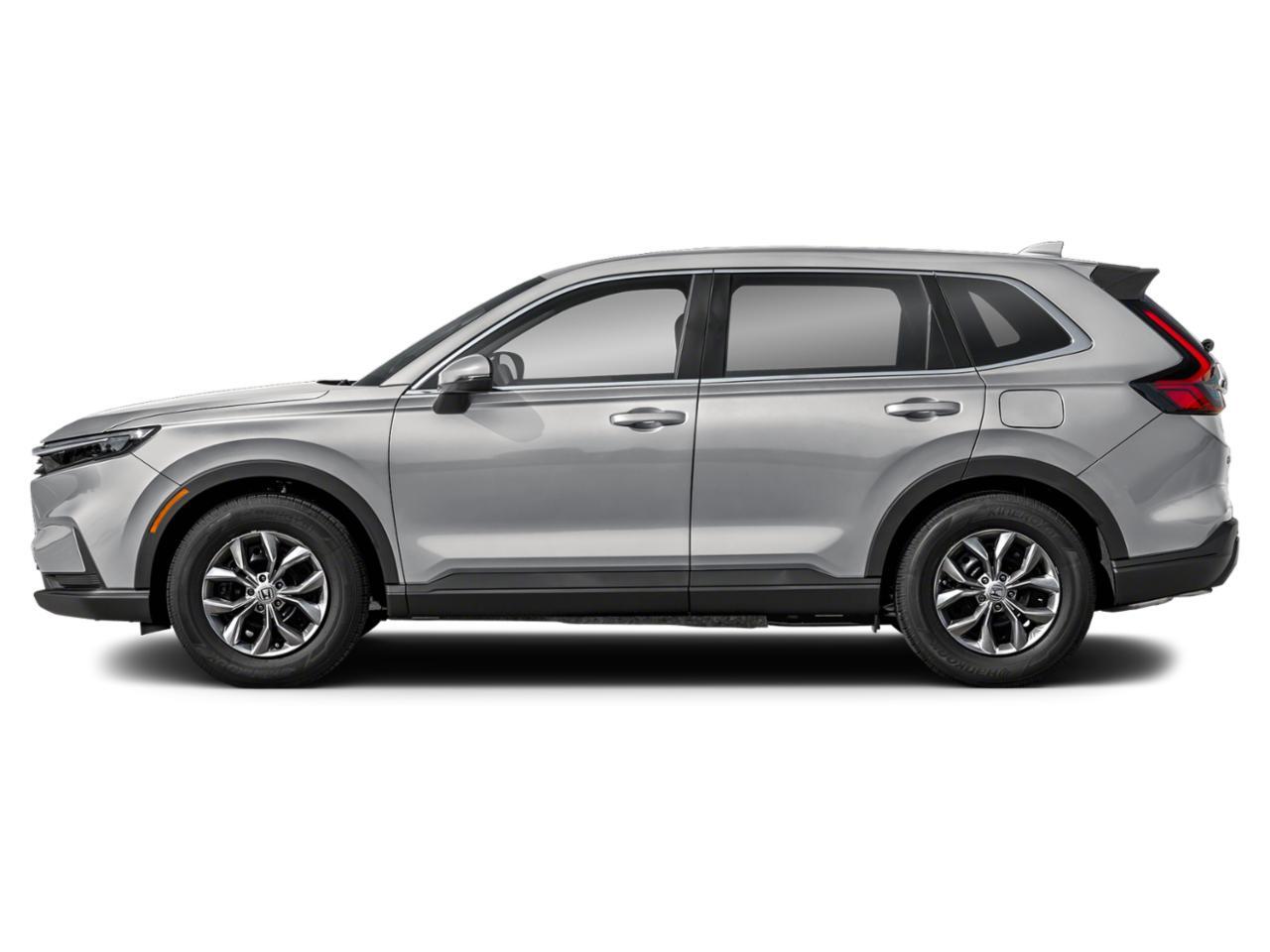 2026 Honda CR-V LX San Clemente CA