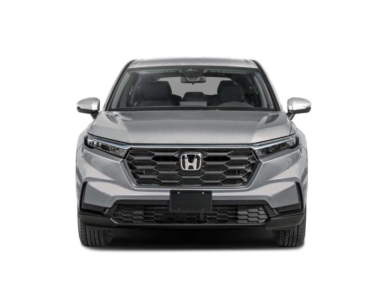 2026 Honda CR-V LX San Clemente CA