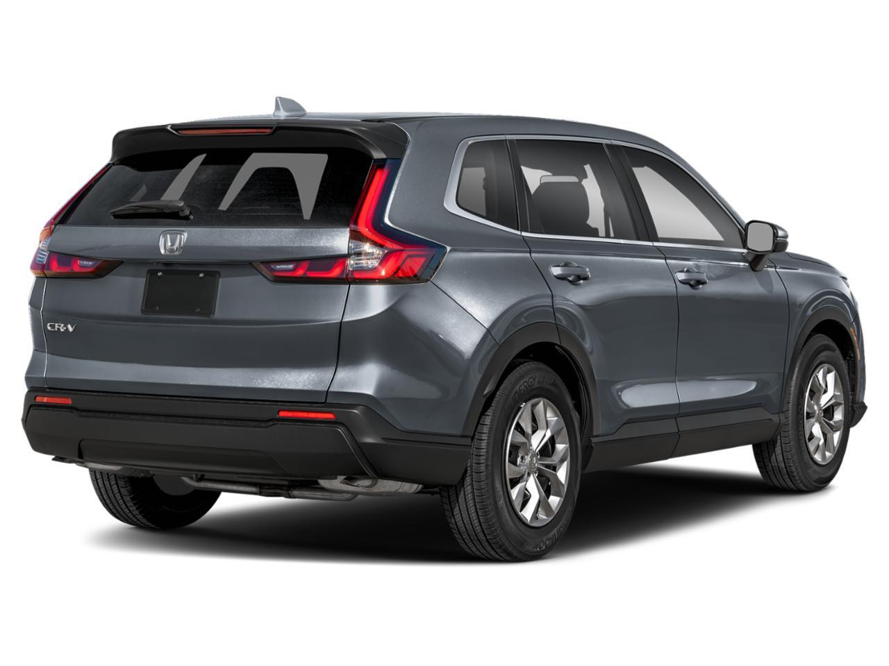 2026 Honda CR-V LX San Clemente CA