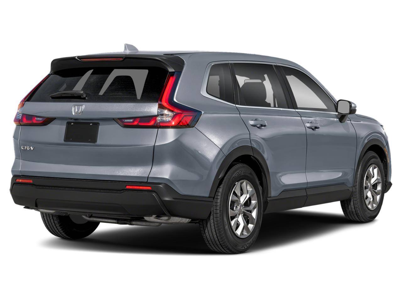 2026 Honda CR-V LX San Clemente CA
