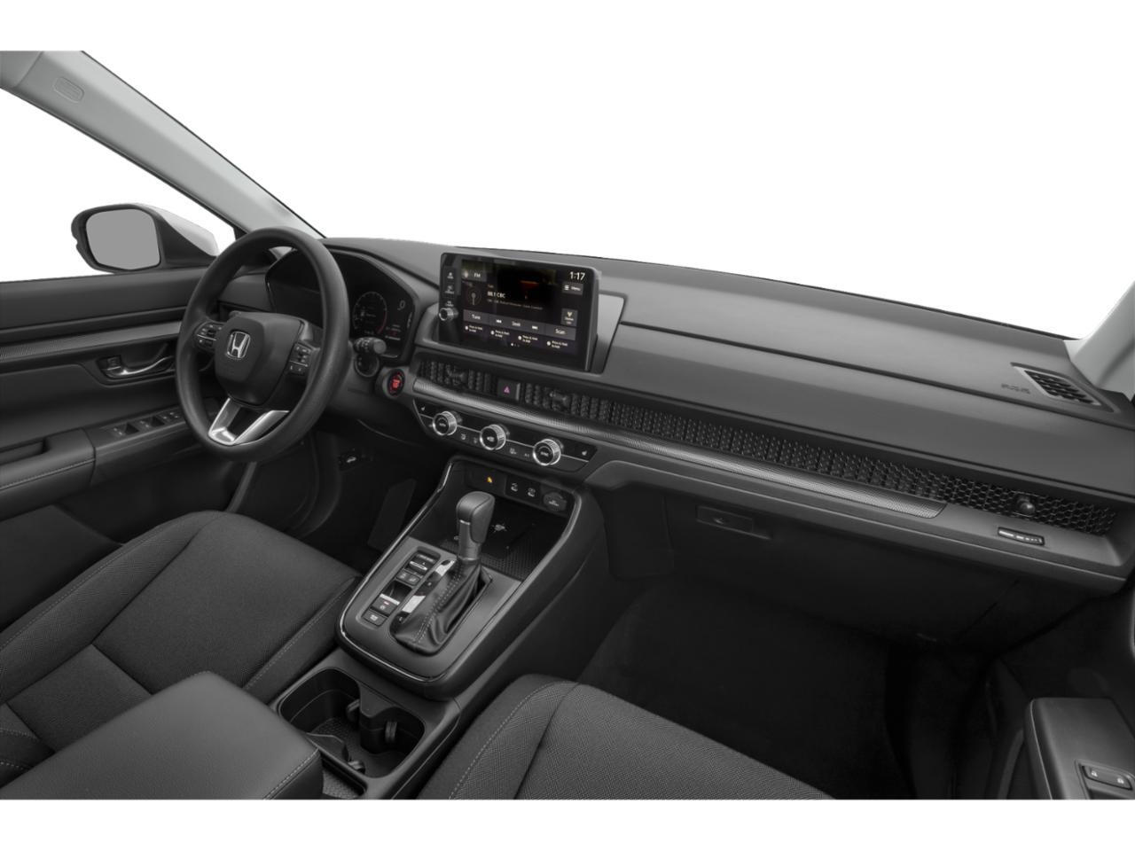 2026 Honda CR-V LX St. John's NL