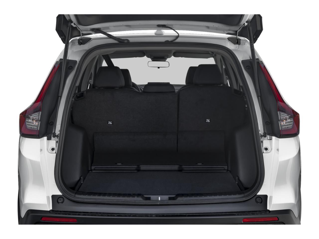 2026 Honda CR-V LX St. John's NL