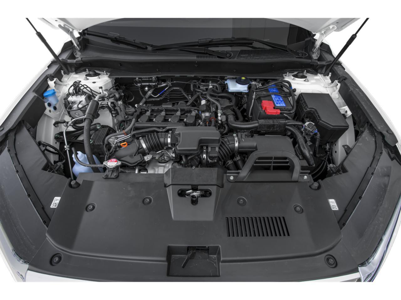2026 Honda CR-V LX St. John's NL