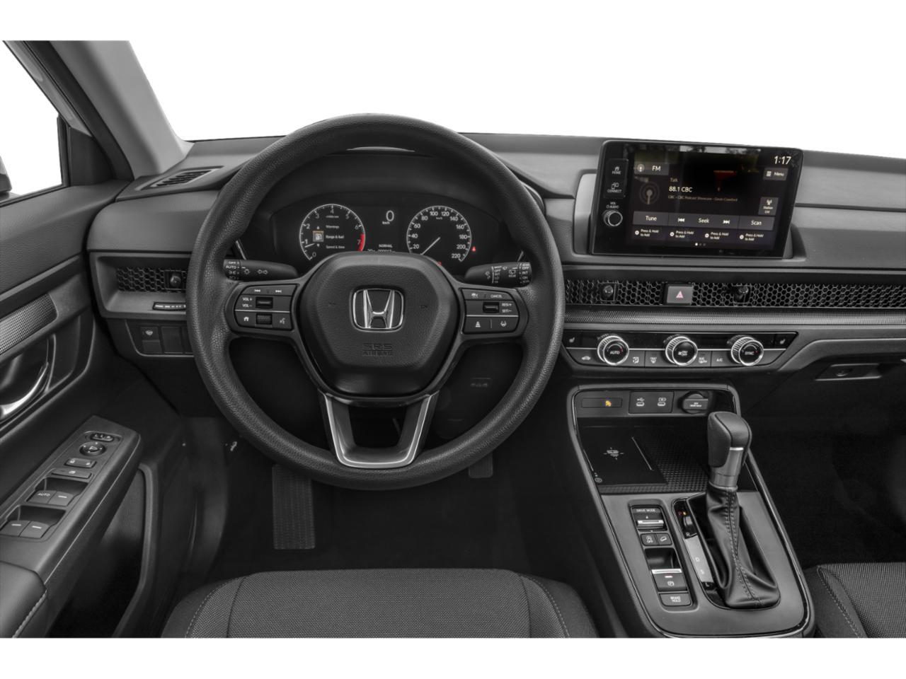 2026 Honda CR-V LX St. John's NL