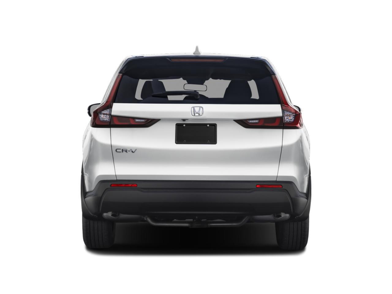 2026 Honda CR-V LX St. John's NL