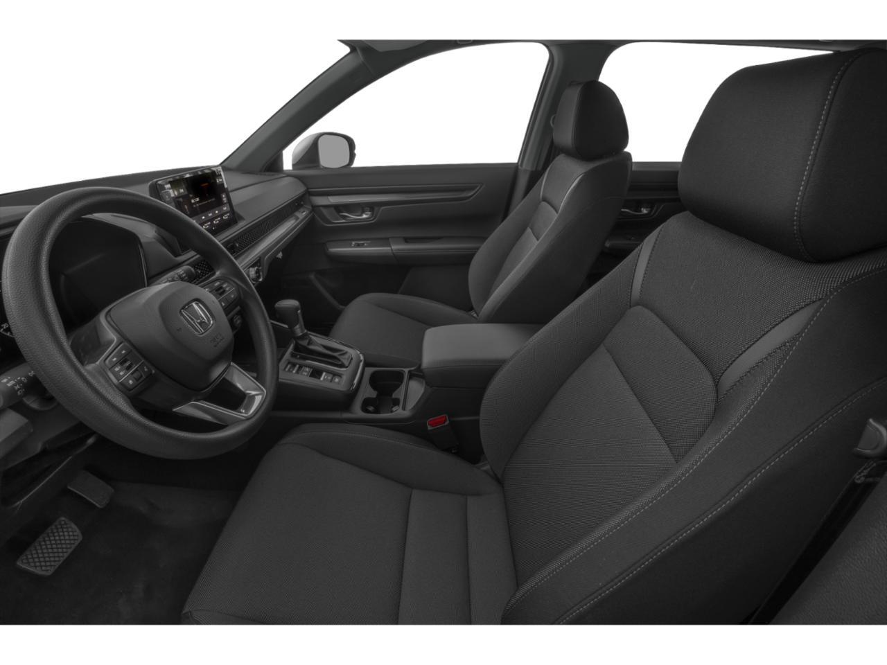 2026 Honda CR-V LX St. John's NL