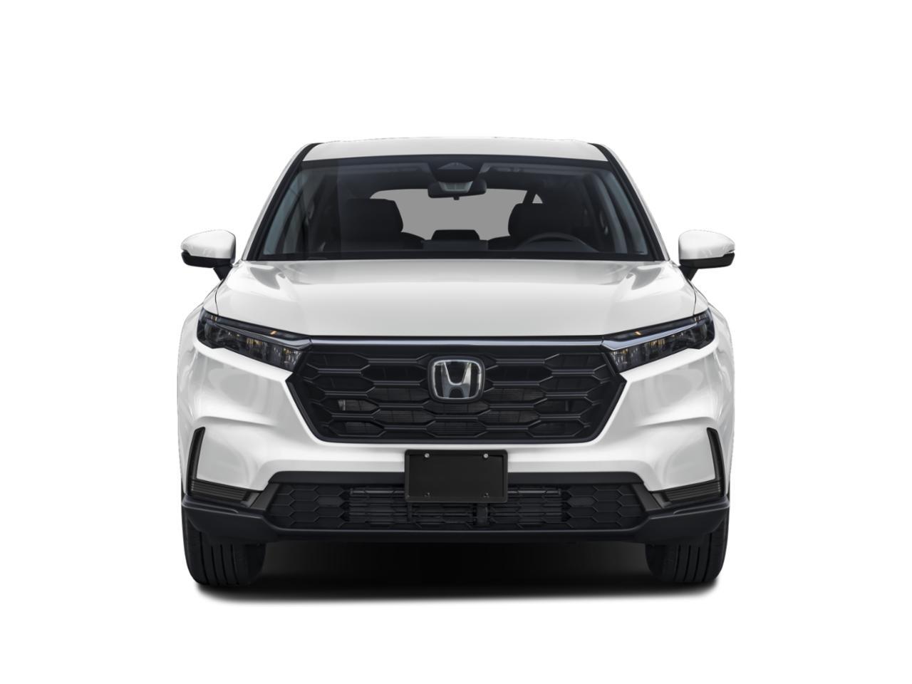 2026 Honda CR-V LX St. John's NL