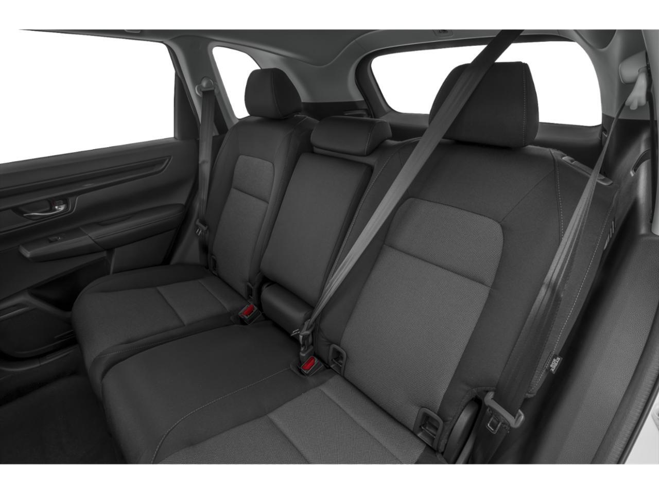 2026 Honda CR-V LX St. John's NL