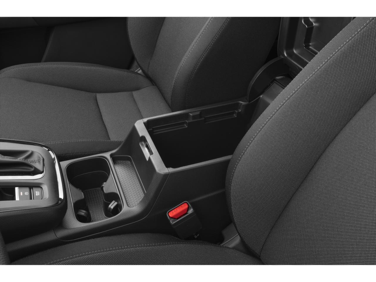 2026 Honda CR-V LX St. John's NL