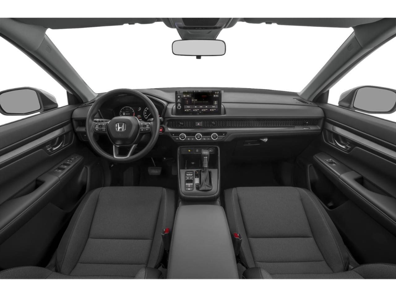 2026 Honda CR-V LX St. John's NL