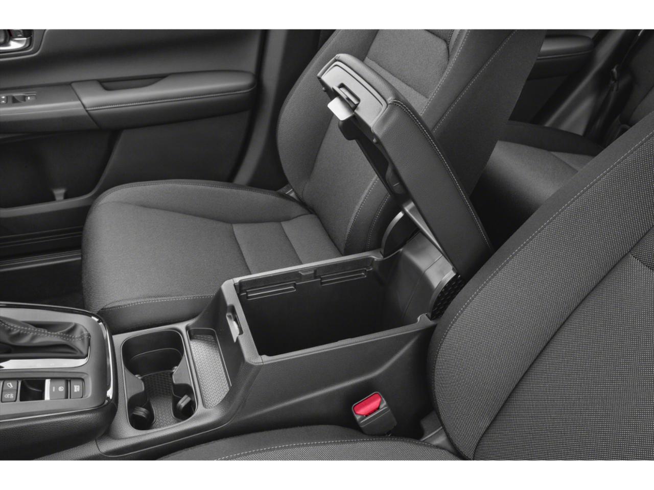 2026 Honda CR-V LX St. John's NL