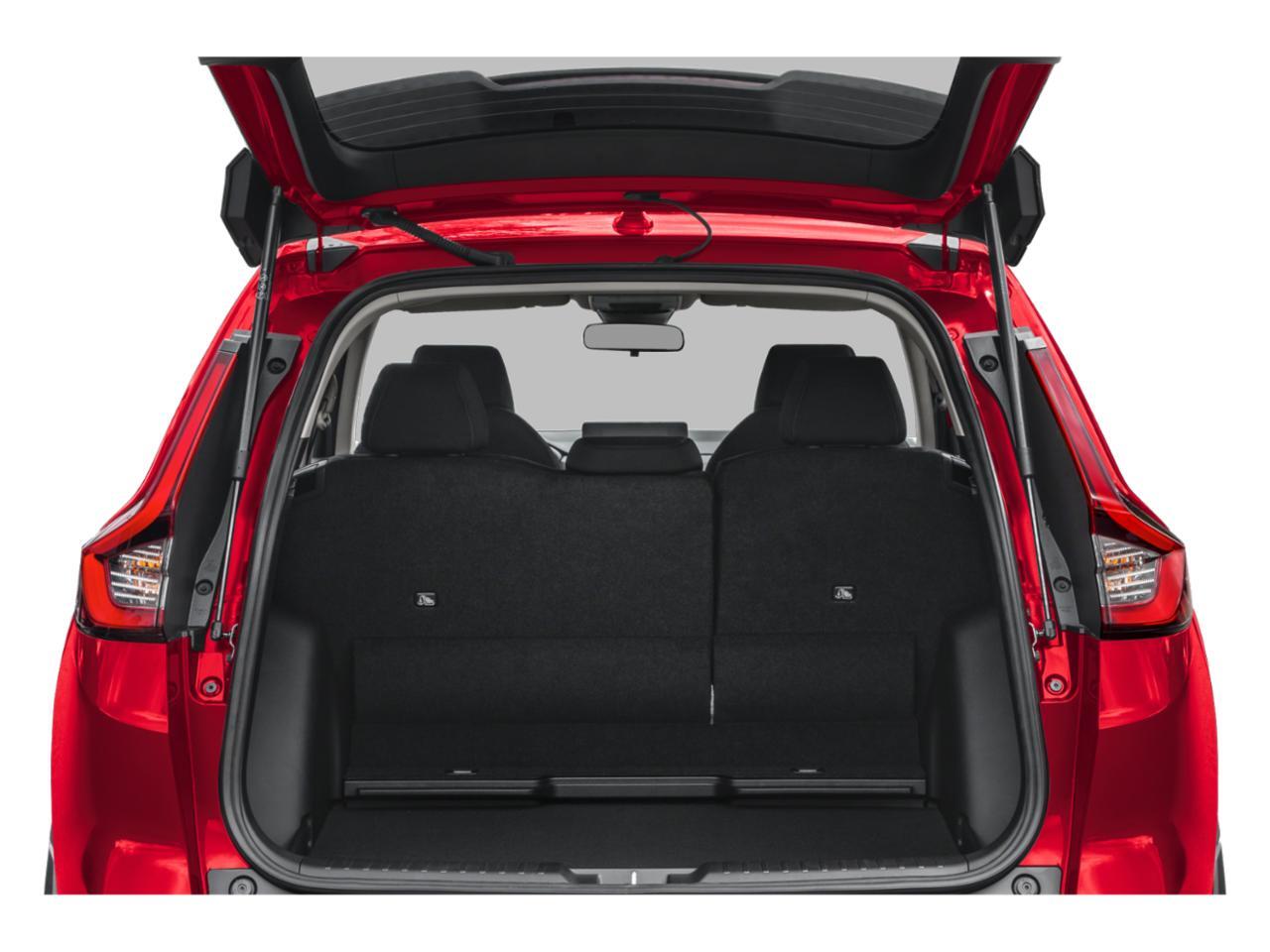 2026 Honda CR-V LX St. John's NL