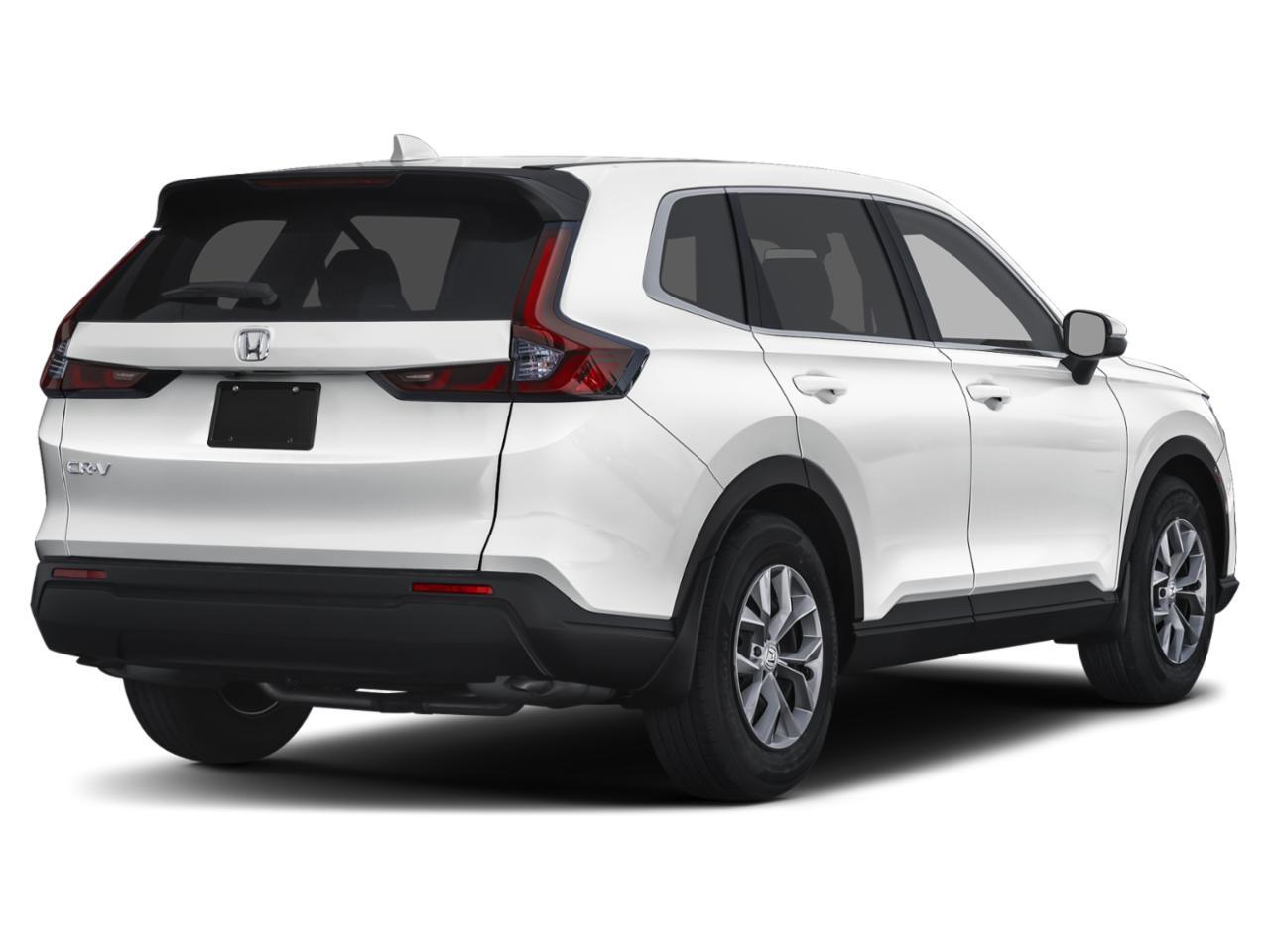 2026 Honda CR-V LX St. John's NL