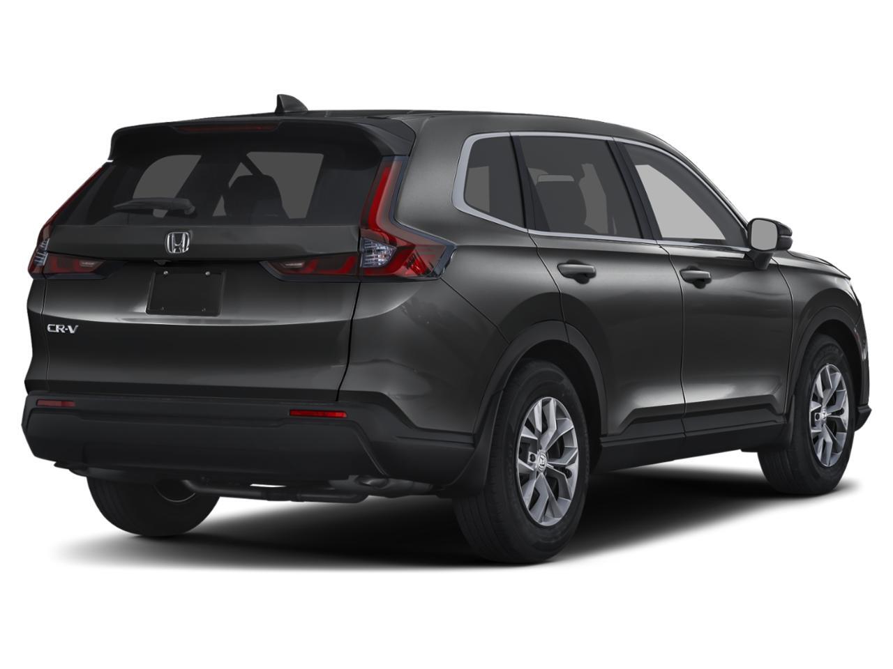 2026 Honda CR-V LX St. John's NL